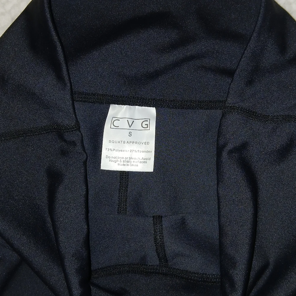 CVG OMNI Leggings - Picture 3 of 4